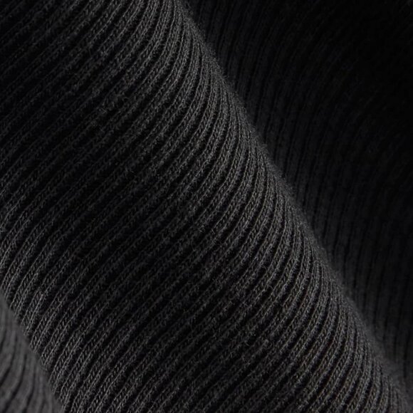 Everlane | The Luxe Rib Funnel-Neck Tank - Picture 9 of 9